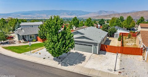 17321 Desert Lake Drive, Reno, NV 89508 Photo