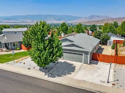 17321 Desert Lake Drive, Reno, NV 89508 Photo