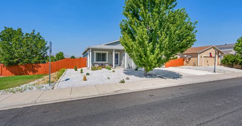 17321 Desert Lake Drive, Reno, NV 89508 Photo