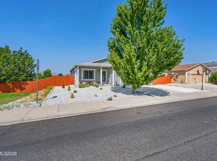 17321 Desert Lake Drive, Reno, NV 89508 Photo