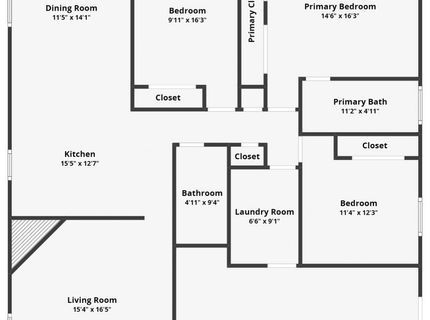 17321 Desert Lake Drive, Reno, NV 89508 Photo