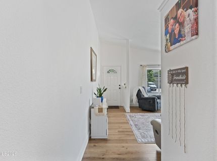 17321 Desert Lake Drive, Reno, NV 89508 Photo