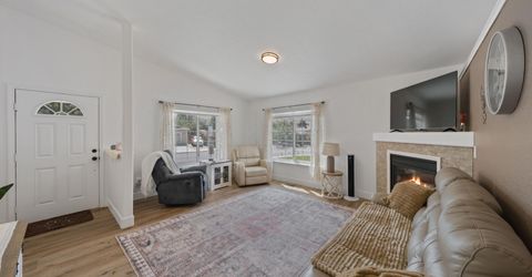 17321 Desert Lake Drive, Reno, NV 89508 Photo