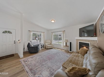 17321 Desert Lake Drive, Reno, NV 89508 Photo