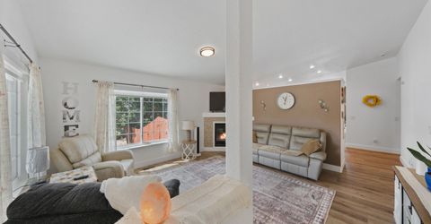 17321 Desert Lake Drive, Reno, NV 89508 Photo