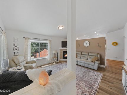 17321 Desert Lake Drive, Reno, NV 89508 Photo