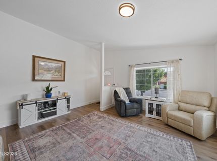 17321 Desert Lake Drive, Reno, NV 89508 Photo