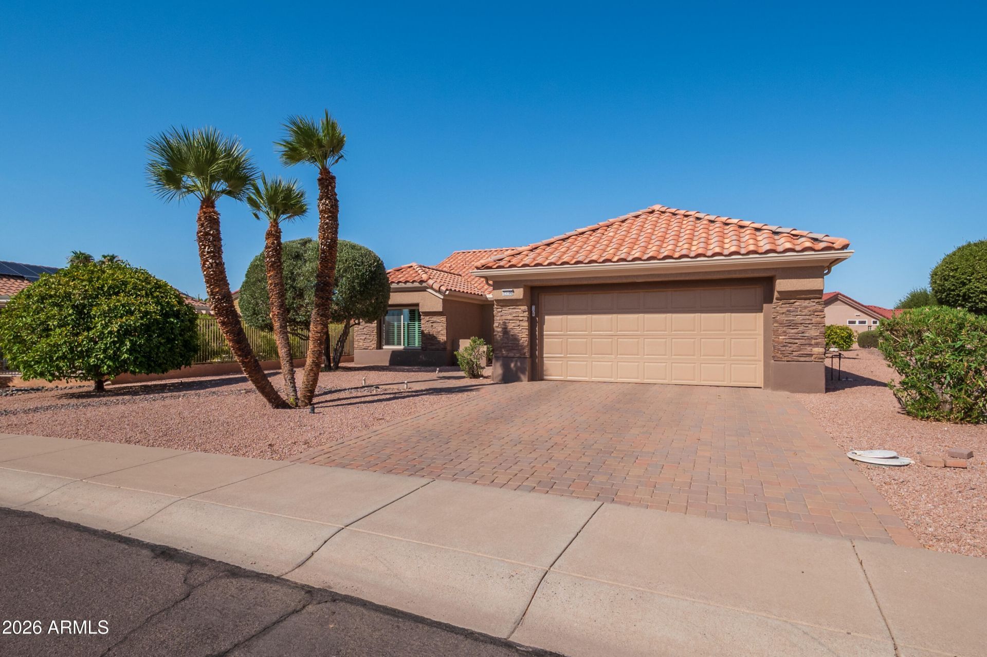 23100 N Drifter Way, Sun City West, AZ 85375 Main Photo