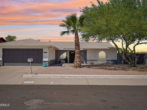 10018 N 48TH Lane, Glendale, AZ 85302