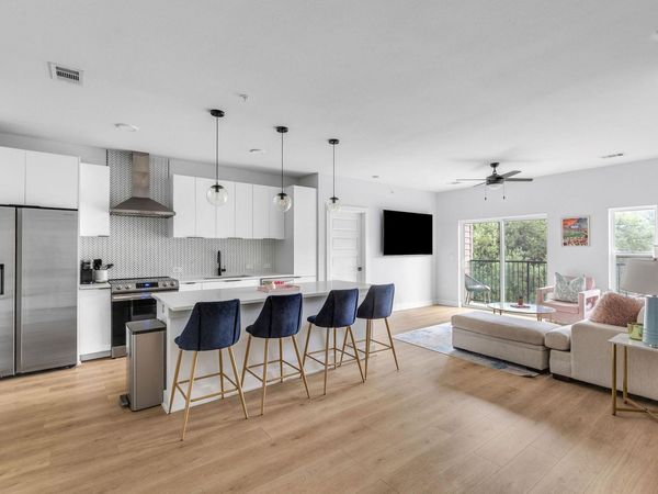 2500 Longview ST, Unit 202, Austin, TX 78705