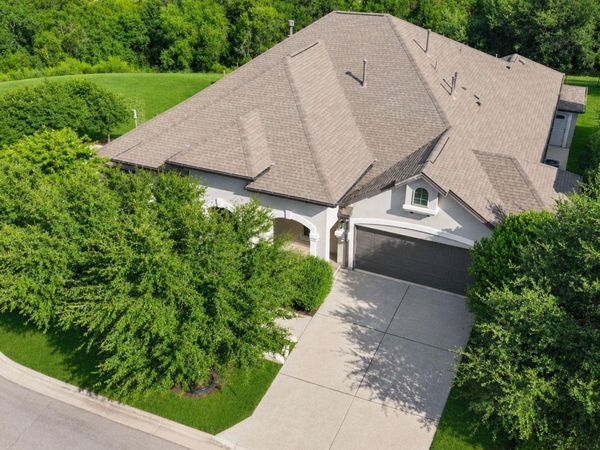 3904 Piana PL, Leander, TX 78641