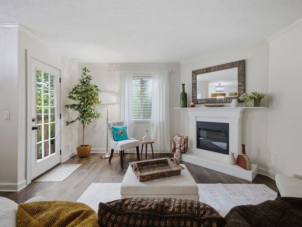 5312 Edmondson Pike, Unit 5, Nashville, TN 37211