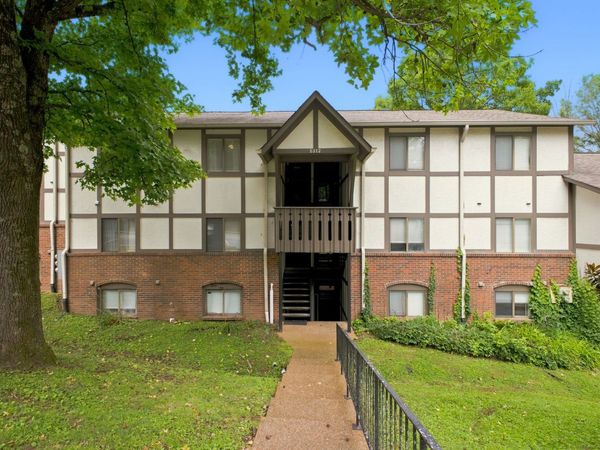 5312 Edmondson Pike , Unit 5, Nashville, TN 37211