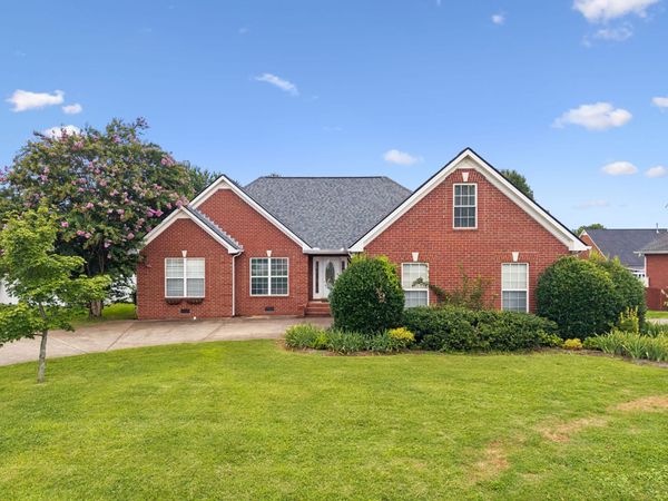 371 Sayre Ln , Murfreesboro, TN 37127