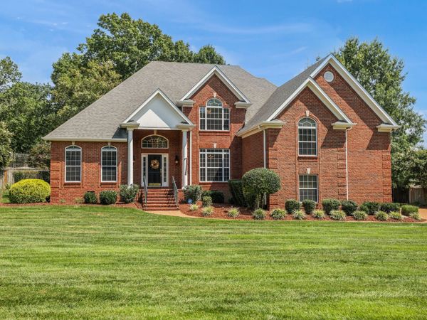 1005 Alcove Ct, Brentwood, TN 37027