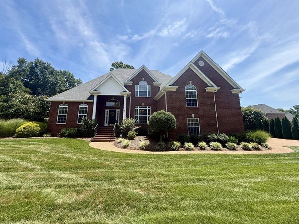 1005 Alcove Ct , Brentwood, TN 37027