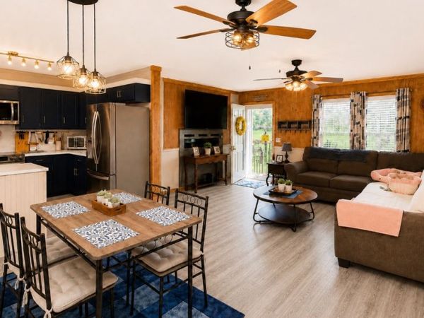 621 Franklin Martin Road, Shelbyville, TN 37160