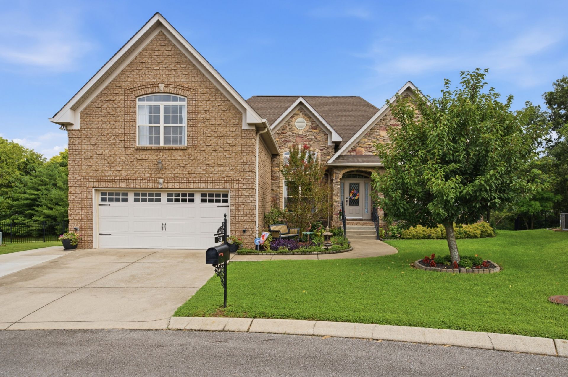 324 Midtown Loop Mount Juliet, TN 37122
