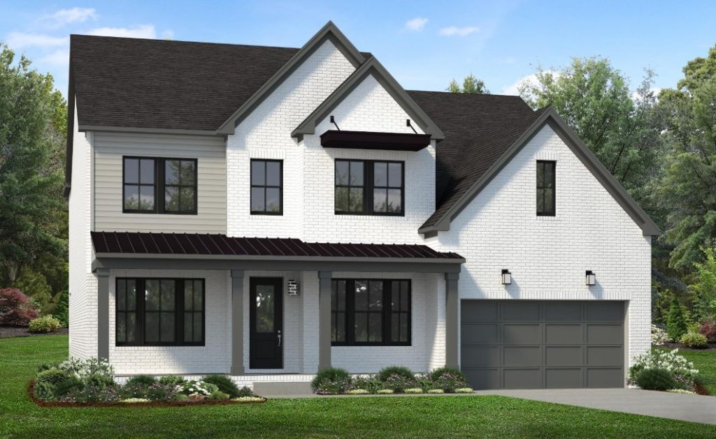 1948 Harmony Rd, Spring Hill, TN 37174 Main Photo