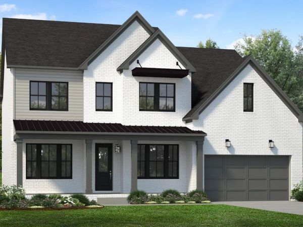 1948 Harmony Rd, Spring Hill, TN 37174