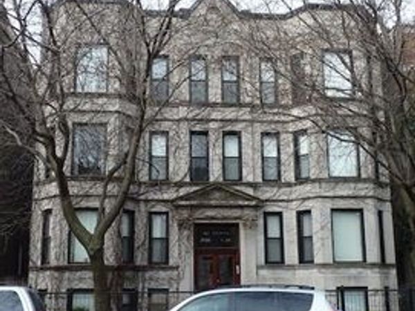 3736 N sheffield Avenue , Unit 1N, Chicago, IL 60613