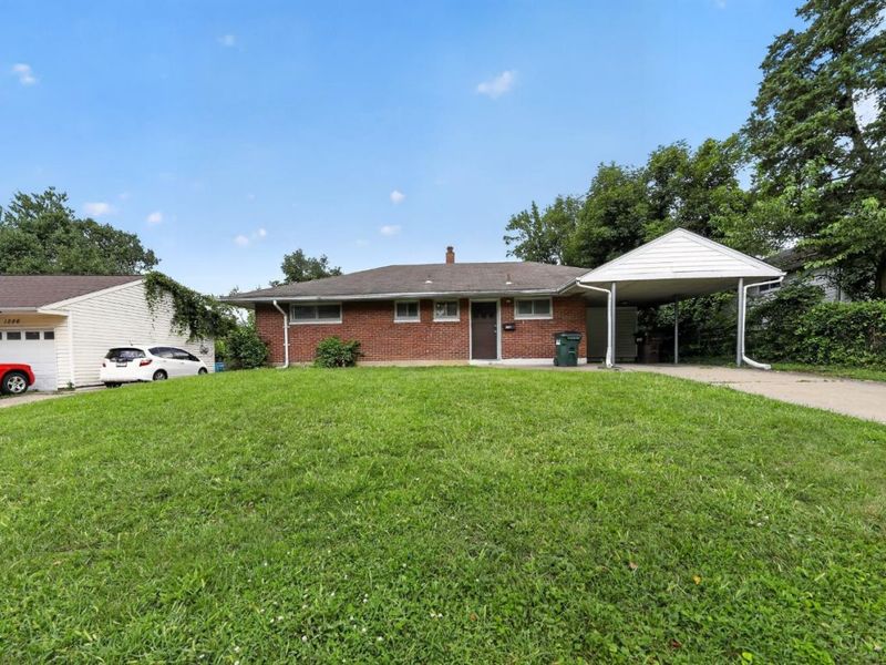 1282 Aldrich Avenue, Springfield Twp., OH 45231 Photo 2
