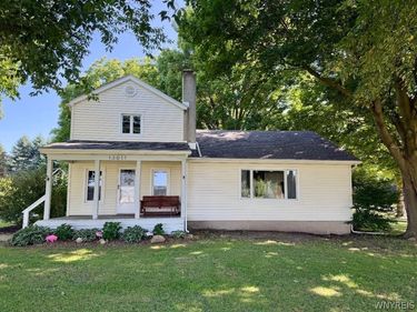 13011 Carney Road, Akron, NY 14001