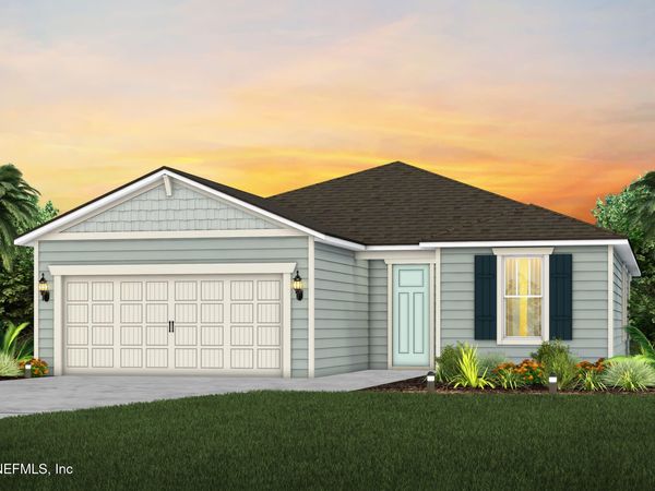 1872 SUE MEADOW Lane, Middleburg, FL 32068