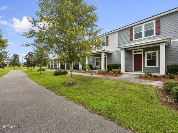 86440 MAINLINE Road, Yulee, FL 32097