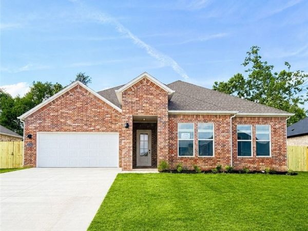 5397 Annika Avenue , Springdale, AR 72762