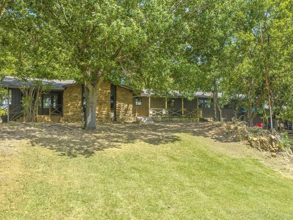 3624 Mount Washington Road , Ardmore, OK 73401