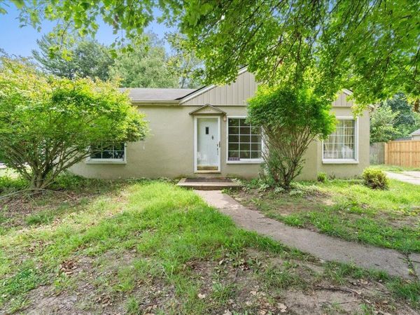 2523 Ashton Road, Jackson, MI 49203
