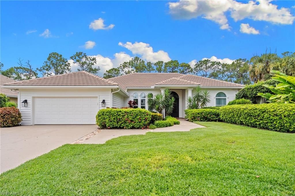 189 Edgemere Way S, Naples, FL 34105 Photo