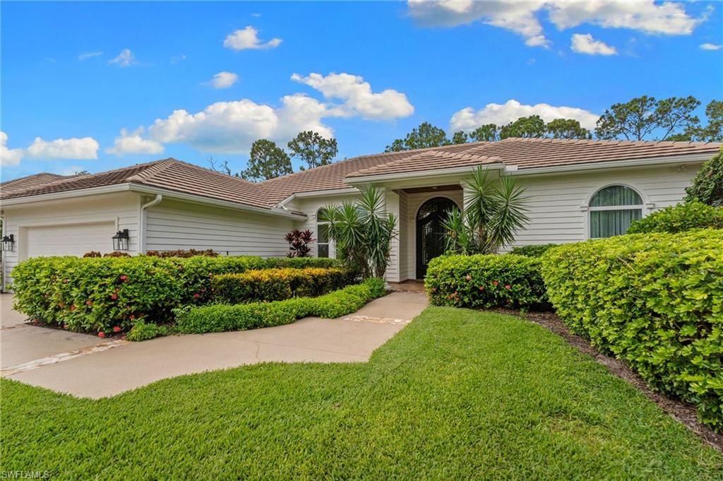 189 Edgemere Way S, Naples, FL 34105 Photo