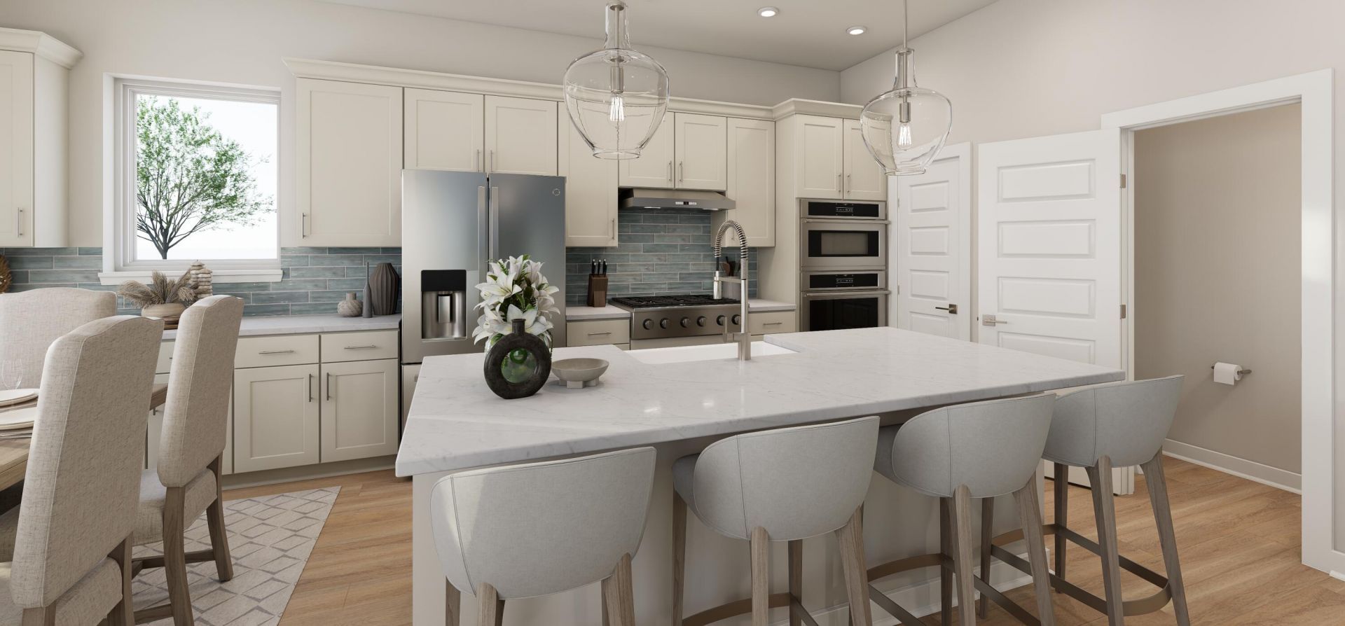 267 Newtown Creek Drive Photo 4