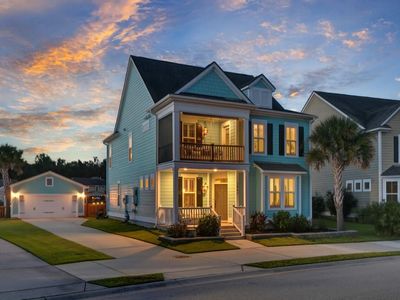 2862 Rutherford Way, Charleston, SC 29414