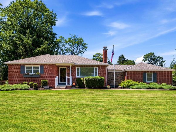 3503 Colchester Road , Columbus, OH 43221