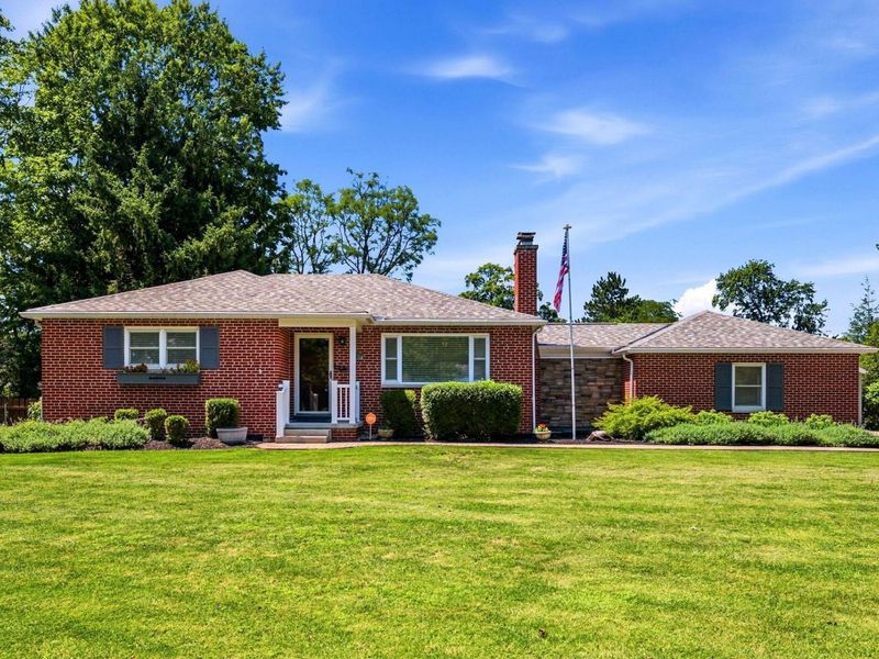 3503 Colchester Road , Columbus, OH 43221 Photo 1