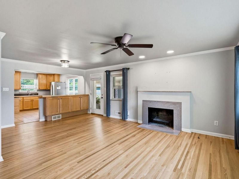 3503 Colchester Road , Columbus, OH 43221 Photo 12