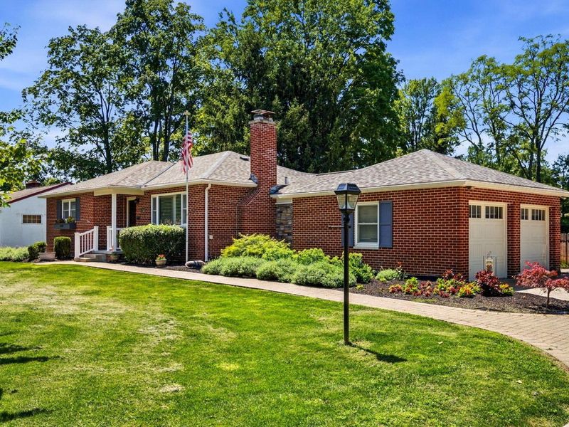 3503 Colchester Road , Columbus, OH 43221 Photo 3