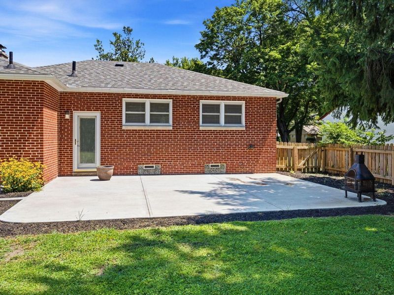 3503 Colchester Road , Columbus, OH 43221 Photo 42