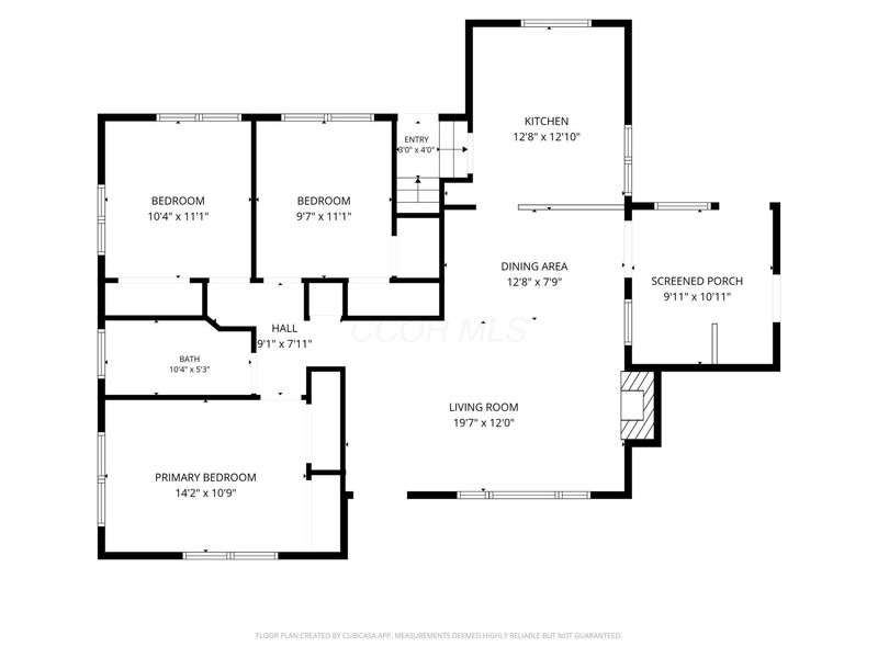 3503 Colchester Road , Columbus, OH 43221 Photo 50