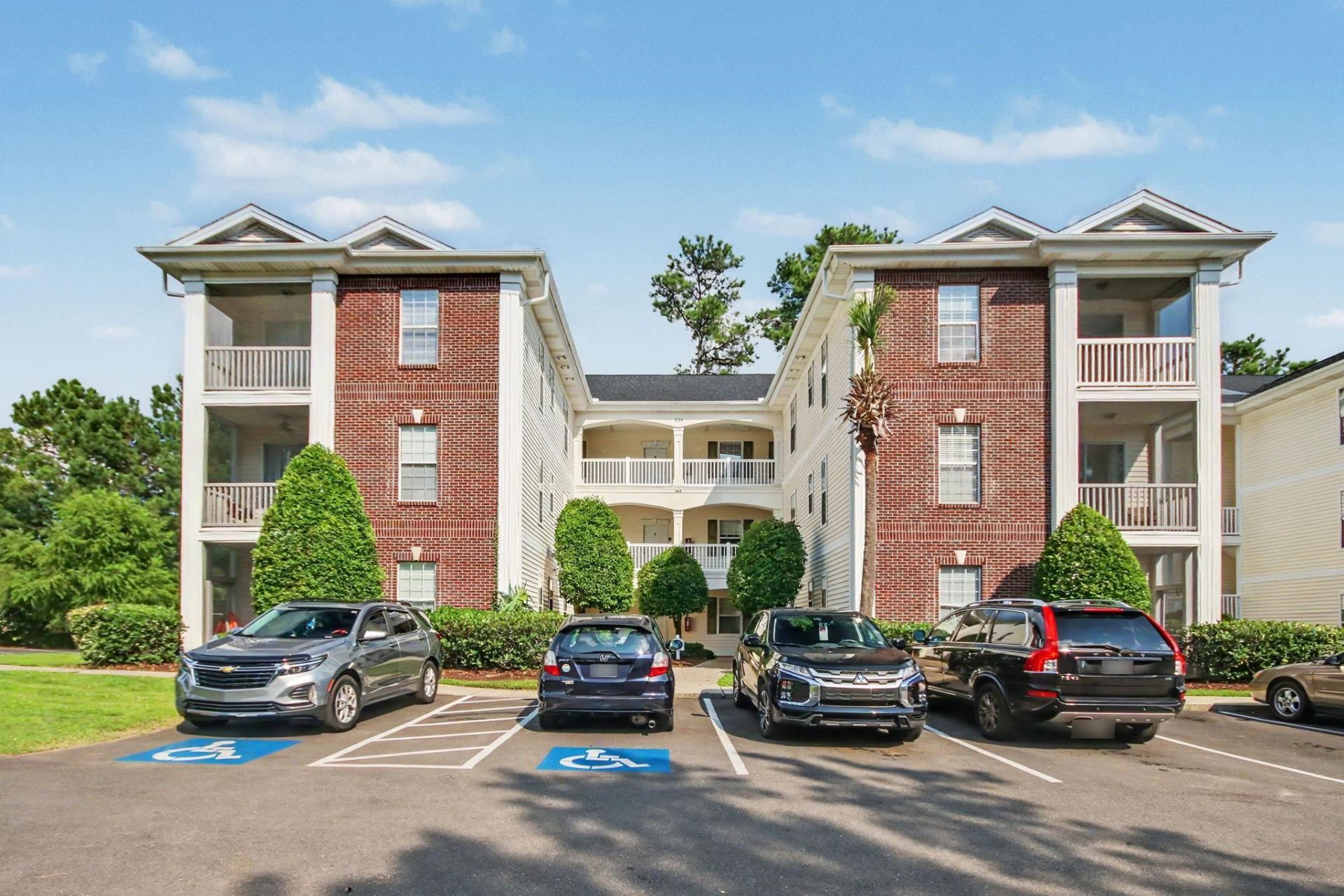 504 River Oak Dr., Unit 57-O, Myrtle Beach, SC 29579 Main Photo
