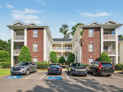 504 River Oak Dr., Unit 57-O, Myrtle Beach, SC 29579