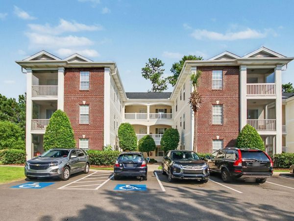 504 River Oak Dr., Unit 57-O, Myrtle Beach, SC 29579