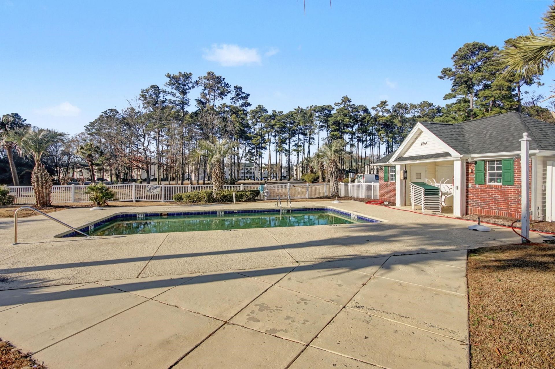 504 River Oak Dr. Photo 33