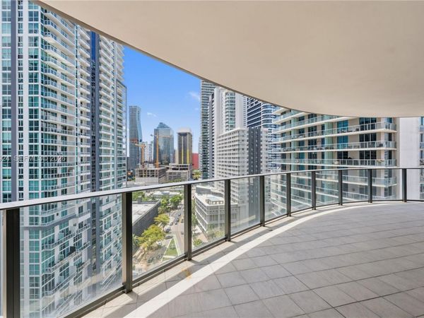 1000 Brickell Plz , Unit 1902, Miami, FL 33131