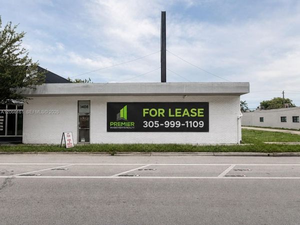 1408 NE 4th Ave, Fort Lauderdale, FL 33304