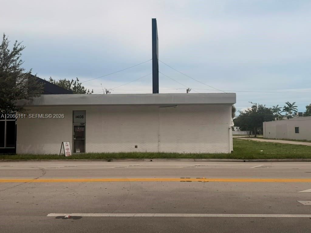 1408 NE 4th Ave, Fort Lauderdale, FL 33304 Photo