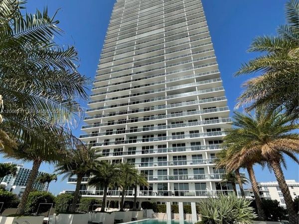 600 NE 27th St, Unit 1205, Miami, FL 33137